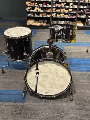 Mapex Cherry Bomb 3-Piece Kit